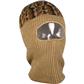 Outdoor Cap Reversible Face Mask Blaze/Camo