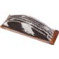 Wild Turkey Feather Arrow Rest RH