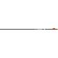 Easton 6.5 Hunter Classic Arrows 300 2 in. Bully Vanes 6 pk.