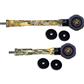 Dead Center Dead Level Hunter Verge Kit Realtree Edge 9 in. and 7 in.