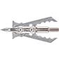 Rage Hypodermic NC +P Broadheads 125 gr. 3 pk.