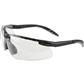 Radians Origin Ballistic Rated Shooting Glasses Black/Clear