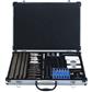 Gunmaster Super Deluxe Universal Cleaning Kit 61 pc.