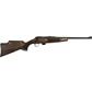 Keystone Model 722 Compact Rifle 22LR Walnut Deluxe Stock Blued