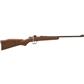 Keystone Chipmunk Rifle 22LR Walnut Blued