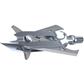 Ravin Broadheads Titanium 100 gr. 3 pk.