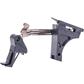 CMC Triggers Glock Flat Trigger Kit 40 cal Gen 4