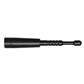 Easton 4mm 8-32 Aluminum Half Out Size #4 12 pk.