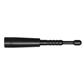 Easton 4mm 8-32 Aluminum Half Out Size #5 12 pk.