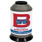 BCY B55 Bowstring Material Silver 1/4 lb.