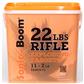 Sonic Boom Exploding Rifle Targets Bucket 2 lb. 11 pk.