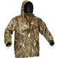 Arctic Shield Heat Echo Raider Jacket Realtree Edge Large