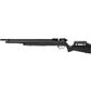 Benjamin Marauder Semi Auto PCP Air Rifle .22 Black