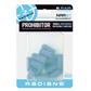 Radians Prohibitor Small Foam Earplugs 6 pr.