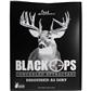 AniLogics Black Ops Granular Attractant 5 lbs.