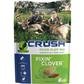 AniLogics CRUSH Fixin Clover Food Plot Seed 5 lbs.