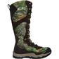 Lacrosse Venom II Snake Boot NWTF Mossy Oak Obsession 9