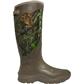 Lacrosse Alpha Agility Snake Boot NWTF Mossy Oak Obsession 9