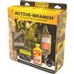 Wildlife Research Active Branch Mock Scrape Kit