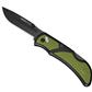 Outdoor Edge Razor EDC Lite OD Green 2.5 in.