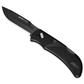 Outdoor Edge Razor EDC Lite Black 2.5 in.