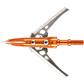 Rage Crossbow X NC Broadheads 100 gr. 3 pk.