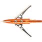 Rage Crossbow X NC Broadheads 125 gr. 3 pk.