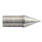 Black Eagle PS27 Nock Crusher Target Points 100 gr. 12 pk.