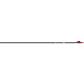 Easton 5mm FMJ Arrows with Half Outs 400 6 pk.