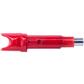 TenPoint Alpha Blaze HPX Lighted Nocks Red 3 pk.