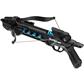 Barnett Phantum Toy Pistol Crossbow Black/Blue