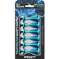 Barnett Phantum Suction Darts Blue 6 pk.