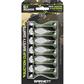 Barnett Phantum Suction Darts OD Green 6 pk.