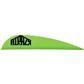 AAE Airazr 26 Vanes Bright Green 50 pk.