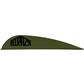 AAE Airazr 26 Vanes OD Green 50 pk.