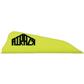 AAE Airazr Pro Vanes Yellow 50 pk.