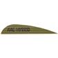 AAE Hybrid 23 Vanes OD Green 50 pk.