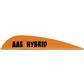 AAE Hybrid 26 Vanes Sunset Gold 50 pk.