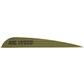 AAE Hybrid 40 Vanes OD Green 50 pk.