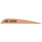 AAE Hybrid 40 Vanes Sand 50 pk.