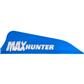 AAE Max Hunter Vanes Blue 50 pk.