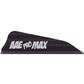 AAE Pro Max Vanes Black 50 pk.