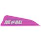 AAE Pro Max Vanes Purple 50 pk.