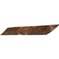 Gateway Mako Feathers Tre Bown 3.125 in. LW 50 pk.