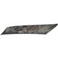 Gateway Mako Feathers Tre Bark 3.125 in. LW 50 pk.