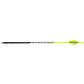 Black Eagle Talon Crested Arrows .001 500 6 pk.