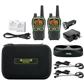 Midland Jeep X-Talker Two-Way Radio 2 pk.