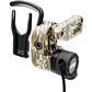 QAD UltraRest HDX Mossy Oak Bottomland LH