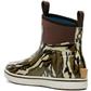 LaCrosse Alpha Deck Boots Mossy Oak Bottomland 9