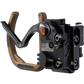 Vapor Trail PXI Integrate Arrow Rest Brown RH